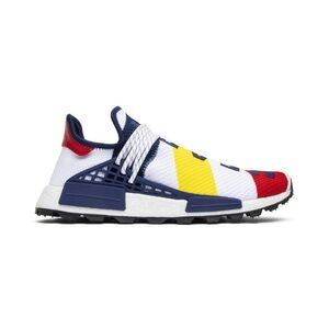 Adidas Pharrell x Billionaire Boys Club x NMD Human Race Trail ‘BBC’